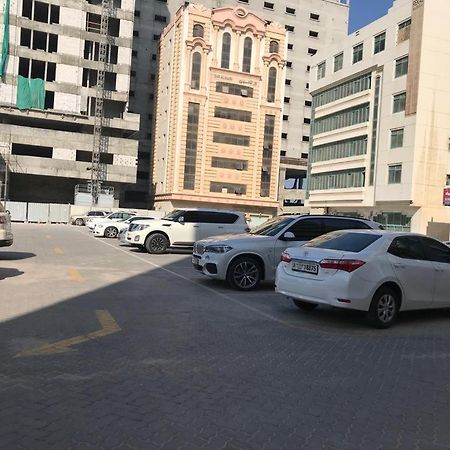 Al Majarah Residence Schardscha Exterior foto
