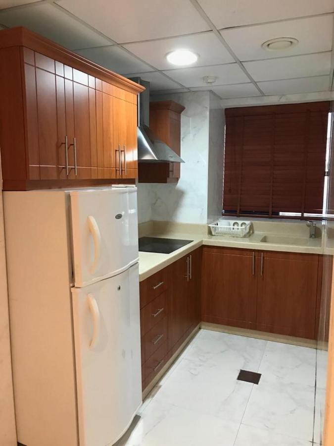 Al Majarah Residence Schardscha Exterior foto