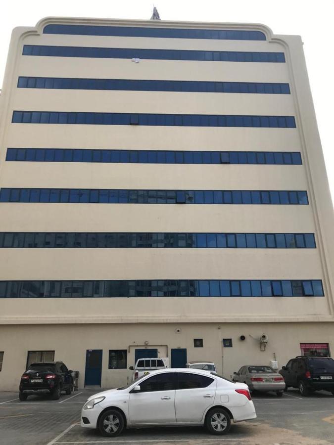 Al Majarah Residence Schardscha Exterior foto