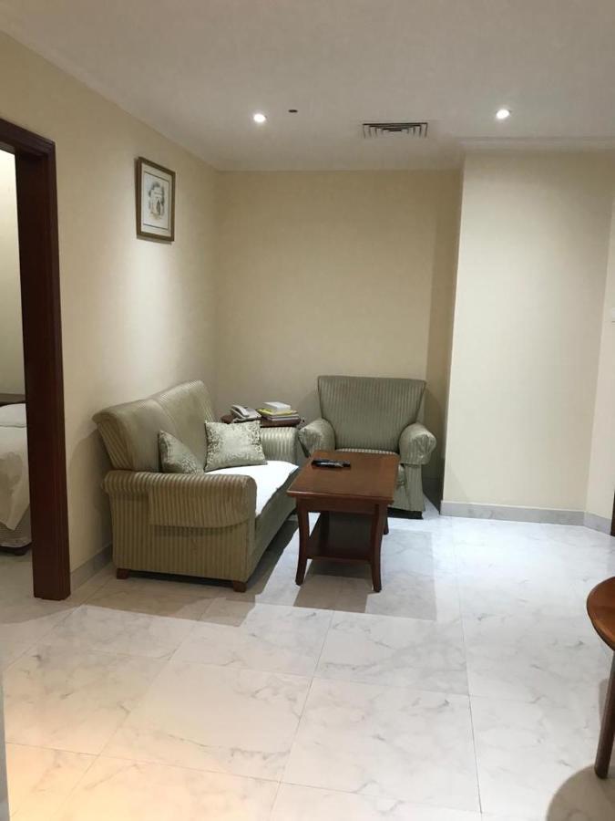 Al Majarah Residence Schardscha Exterior foto