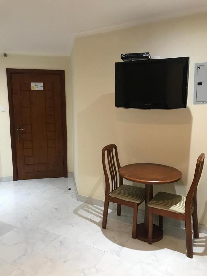 Al Majarah Residence Schardscha Exterior foto