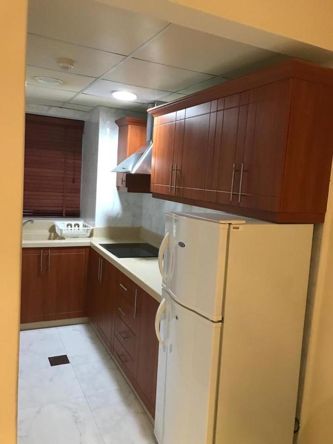 Al Majarah Residence Schardscha Exterior foto