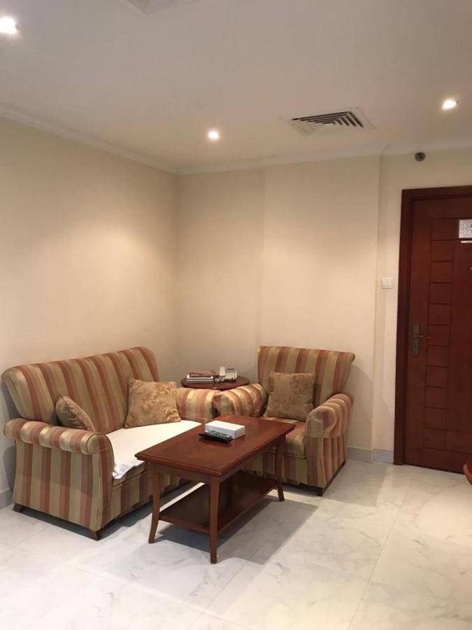 Al Majarah Residence Schardscha Exterior foto