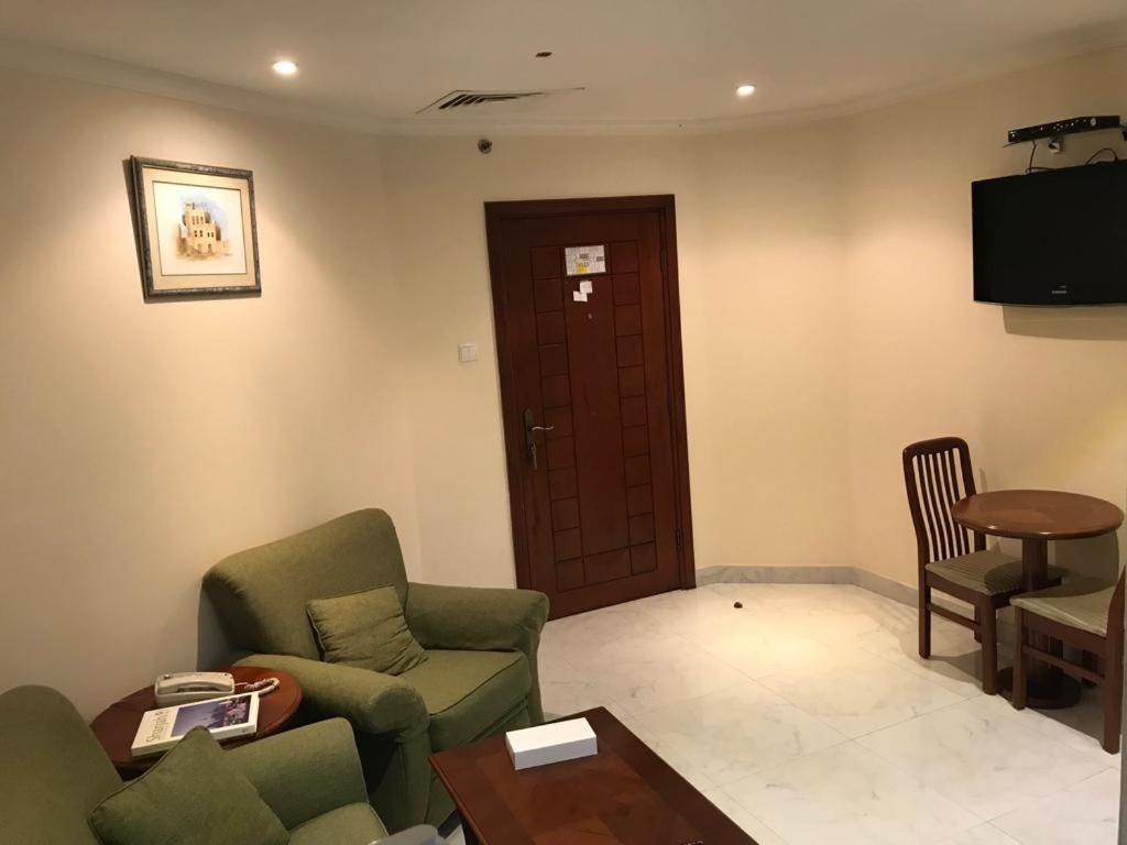 Al Majarah Residence Schardscha Exterior foto